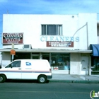 North Park Cleaners