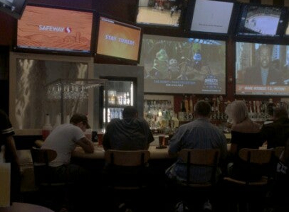 Buffalo Wild Wings - Manchester, CT