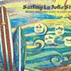 La Jolla Surf Map gallery