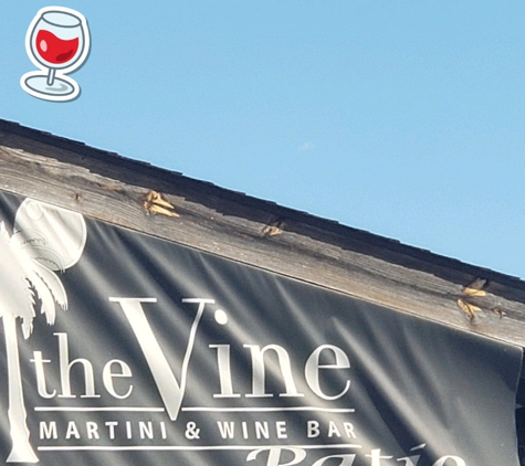 The Vine Martini & Wine Bar - Grayslake, IL