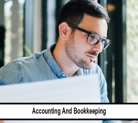 Stanley & Stewart Chartered Accountants - Parramatta, NSW. Accounting and Bookkeeping.