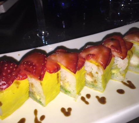 Totto Sushi & Grill - Chattanooga, TN
