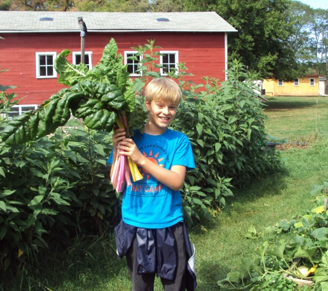 Nature's Classroom Institure and Montessori School - Mukwonago, WI