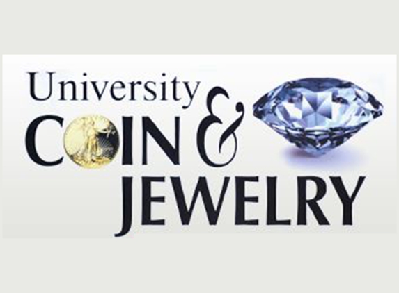 University Coin & Jewelry - Middleton, WI