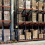 Drayage Storage & Warehousing