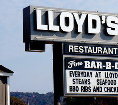 Lloyd's Restaurant - Birmingham, AL