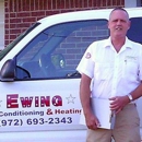 Ewing Air Conditioning & Heating - Air Conditioning Service & Repair