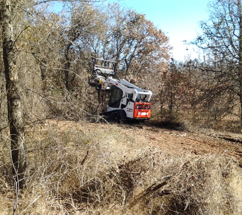 Land Recovery Services - Norman, OK