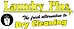Laundry Plus Logo