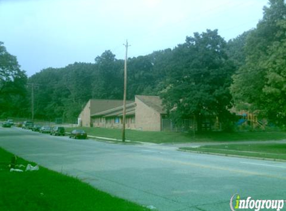 Dukeland Child Care Academy - Baltimore, MD