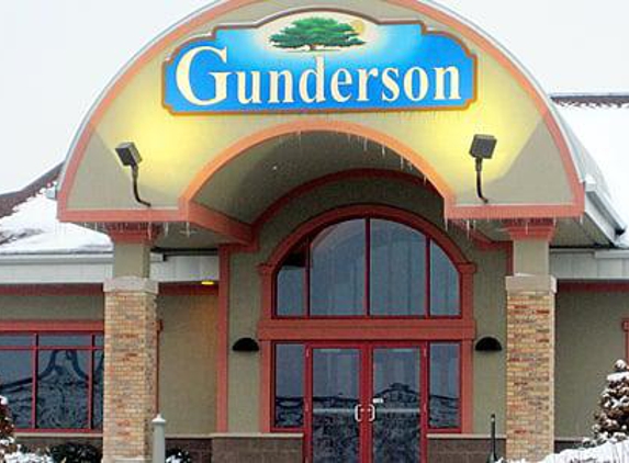 Gunderson Funeral Home - Oregon, WI