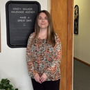 Allstate Insurance - Kristy Walker - Insurance