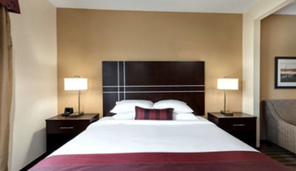 Wingate by Wyndham Hotel Willowbrook - Houston, TX - Houston, TX