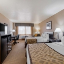 Best Western Pinedale Inn - Hotels