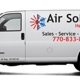 Air Solutions Systems Inc.