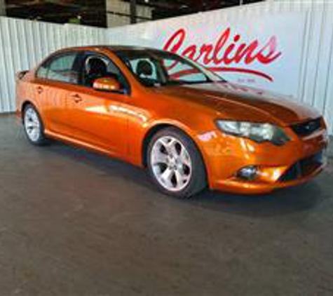Carlins Automotive Auctioneers (NSW) - Girraween, NSW