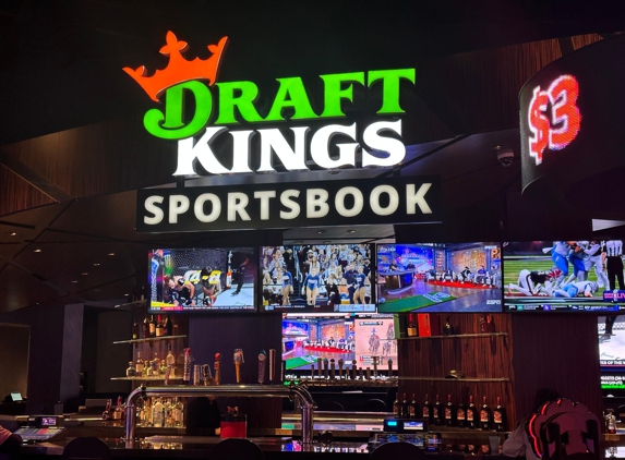DraftKings Sportsbook - Baton Rouge, LA