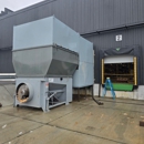 Reddy Equipment, Inc - Garbage Disposal Equipment Industrial & Commercial