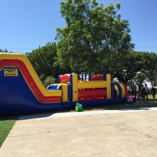 CLASSIC JUMPER RENTALS - Ramona, CA