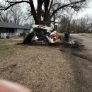 Hayes Earthworks - Excavating Equipment