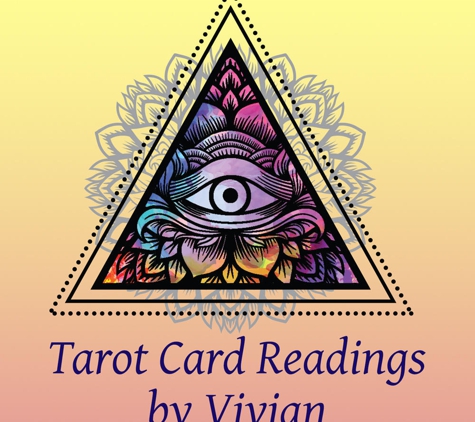 Tarot Card Readings by Vivian - Youngstown, OH