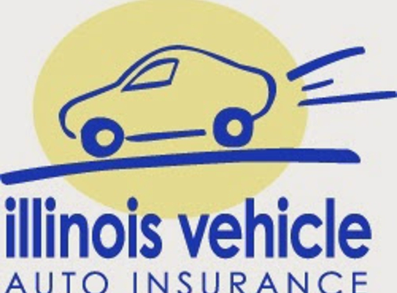 Illinois Vehicle Auto Insurance - Chicago, IL