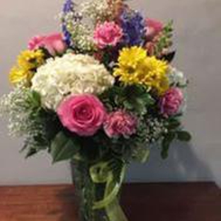 Garlington Florist - New Bedford, MA
