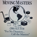 Moving Masters - Movers