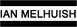 Ian Melhuish - Upholsterers