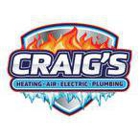Craig's Heating Air, and Electric