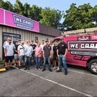 We Care Heating, Cooling, Plumbing & Electrical