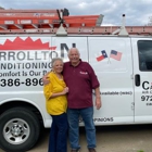 Carrollton Air Conditioning, Inc.