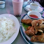 Thao Thanh Restaurant