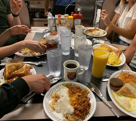Waffle House - Dallas, TX