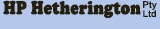 HP Hetherington Pty Ltd - Tip Truck Contractors