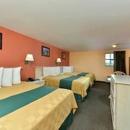Americas Best Value Inn Port Aransas - Motels