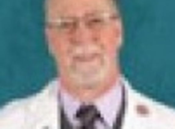 Dr. John Blannett, MD - Darby, PA