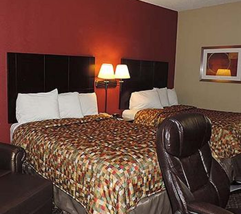 Americas Best Value Inn - Ardmore, OK