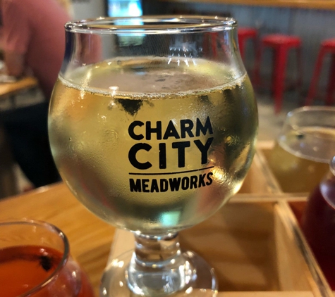 Charm City Meadworks - Baltimore, MD