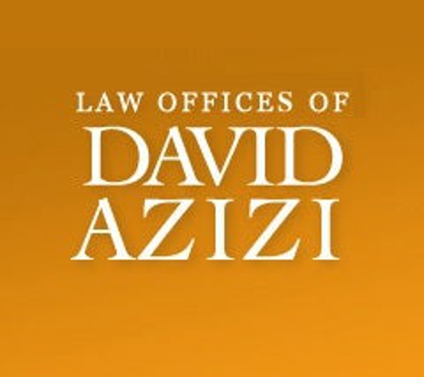 Law Offices of David Azizi - Riverside, CA