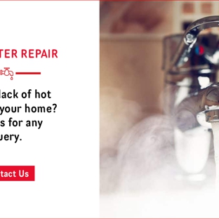 Tai Irwin Plumbing & Draining. Hot Water Repair