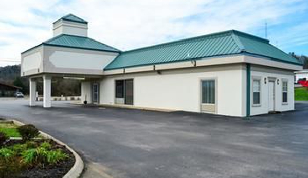 Motel 6 - Pulaski, TN
