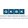 Gauntt Koen Binney & Kidd, LLP gallery