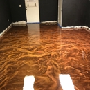 Epoxy Floors N More - Stamped & Decorative Concrete