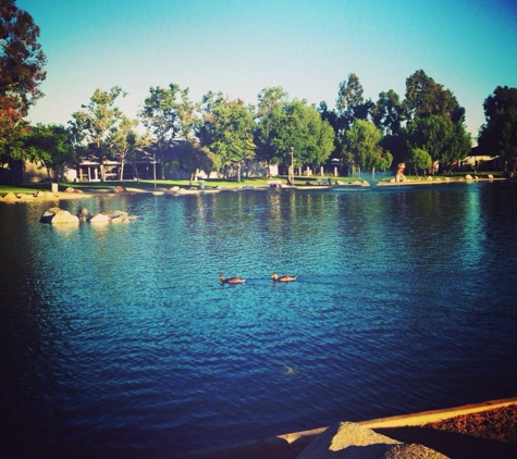 Heritage Athletic Park - Irvine, CA