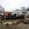 Timber Pros Tree Service gallery