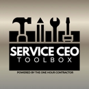 The One Hour Contractor - Financial Services