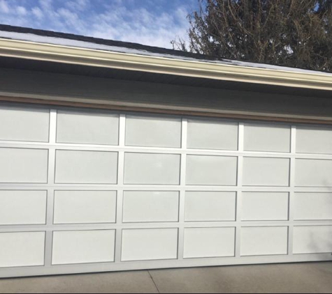 Automatic Garage Door Of Cheyenne, Inc. - Cheyenne, WY