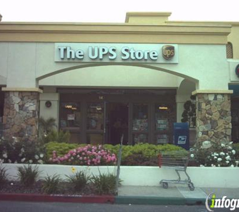 The UPS Store - Dana Point, CA