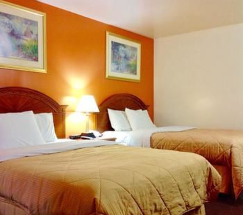 Americas Best Value Inn Lancaster - Lancaster, PA